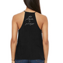 WINE LOVE HIGH NECK TANK - LIMITED EDITION